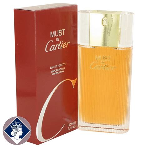 must de cartier fragrance reviews|must de cartier perfume review.